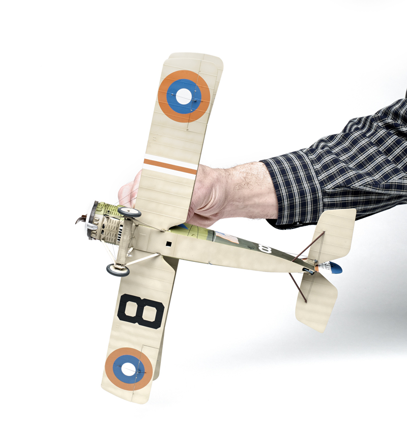 Wingnut Wings Wingnut Wings32059 1:32 Scale Salmson 2-A2 USAS Model Kit Sets